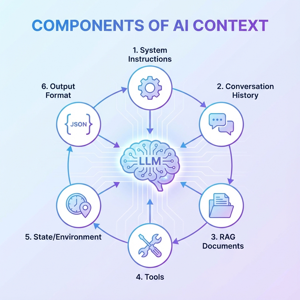 Context Components