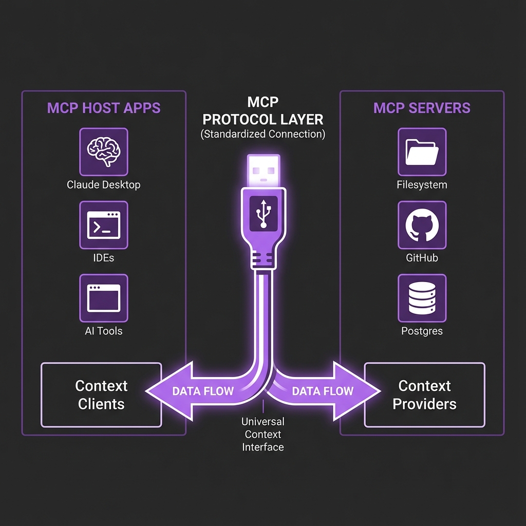 MCP Architecture